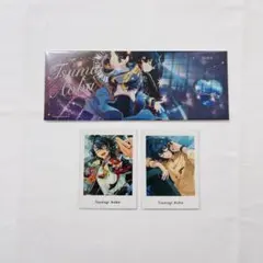 あんさんぶるスターズ あんスタ Switch 青葉つむぎ まとめ