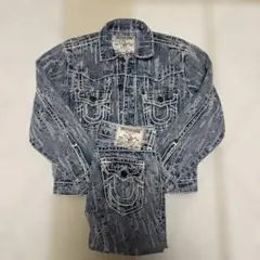 TRUE RELIGION セットアップ