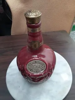 Royal Salute 21年 スコッチウイスキー バンコク空港免税店 - メルカリ
