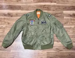 2025年最新】MA-1 TALONの人気アイテム - メルカリ