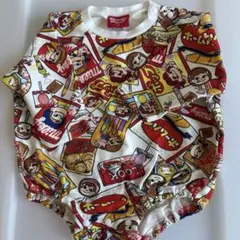 2026年最新】ペコちゃん 園児服の人気アイテム - メルカリ