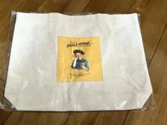 メープルマニア　トートバッグのサムネイル