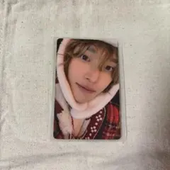 RIIZE All of you ウォンビン タワレコ ラキドロ　トレカ