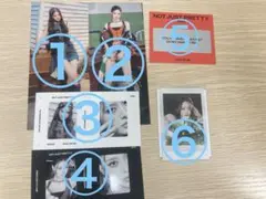 izna ジミン トレカ photobook コンプ FC限定 ポラロイド izna ジミン トレカ photobook コンプ FC限定 ポラロイド izone