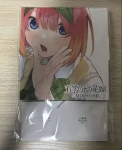 五等分の花嫁　カードゲーム　ボックス　4箱×3シリーズ　初版　まとめ売り Amazon.co.jp: 五等分の花嫁 カードゲーム ブースターパック vol
