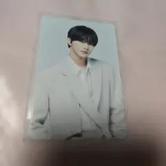 ENHYPEN WALK THE LINE トレカ ☆ジョンウォン②