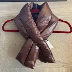 すぐ発送【正規品】韓国ノースフェイス ホワイトレーベル マフラー フリーサイズ