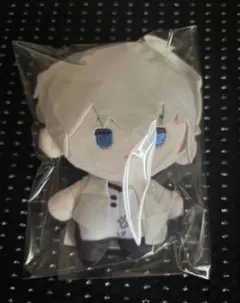 時光代理人　ヒカル　ぬいぐるみ