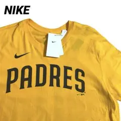 ナイキ　NIKE MLB ロサンゼルス・ドジャース Tシャツ　ダルビッシュ　L