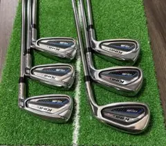 2025年最新】キングツアー アイアンの人気アイテム - メルカリ