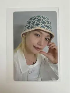 StrayKids フィリックス KARMA オフイベ 会場限定トレカ