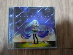 サイン入り　特典付き　DIVELA　ミライコレクション　ボカロ　CD　初音ミク サイン入り ミライコレクション DIVELA 初音ミク - メルカリ