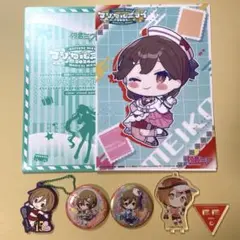 MEIKO グッズ まとめ売り