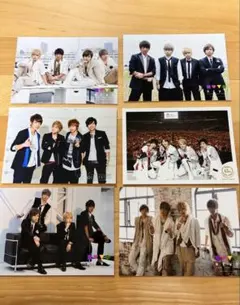 NEWS 公式写真　2点 まとめ商品