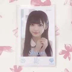 永田詩央里 ごめん、マジで コンプ ノイミー ≠ME - メルカリ