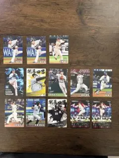 タカラ プロ野球カード 89年度 落合博満 大豊泰昭 宇野勝 - メルカリ