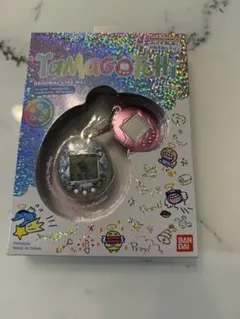 Tamagotchi GEN3 Celebration Reflection