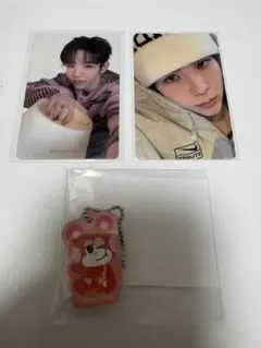 RIIZE ライズ ショウタロウ