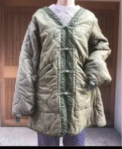 2025年最新】77circa キルティングジャケットの人気アイテム - メルカリ