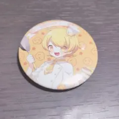 ぷりっつ 2022 Summer Goods 缶バッジ AMPTAKCOLORS - メルカリ