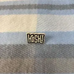 SEVENTEEN HOSHI ピンバッジ