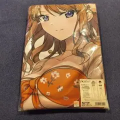 値下げ》一色いろは 描き下ろしマルチクロスシーツ 俺ガイル - メルカリ