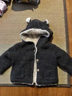 gap セットアップ 新品 6/12