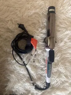 CREATE ION CURL PRO SR-38 カールヘアアイロン