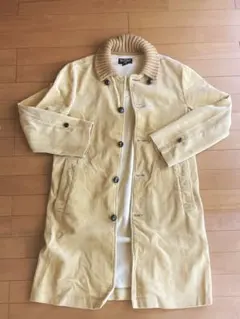 Polo Jeans Ralph Lauren M コート　コーデュロイ