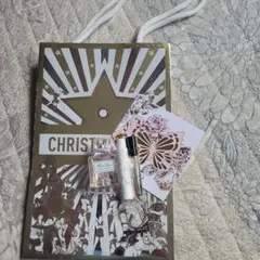 ミスディオールブルーミングブーケ5ml他