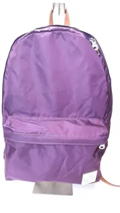 オロビアンコ リュック バック 大容量 ナイロン 中古美品