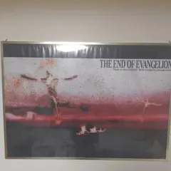 ALL OF EVANGELION 30周年記念展 ポストカードBOX - メルカリ