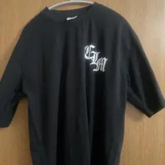 千葉ロッテマリーンズ　CLM 半袖Tシャツ M ブラック