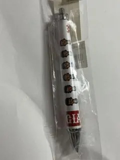 読売ジャイアンツ　巨人　選手　シャーペン　キャラクター