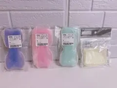 パールリボン 4色セット