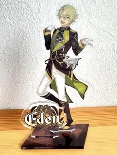 Eden 巴日和　アクリルスタンド