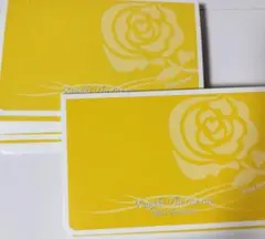 ハウステンボス歌劇団 ブロマイドケース