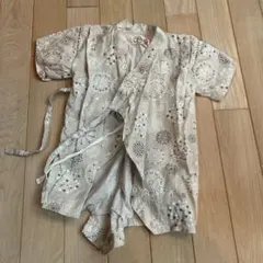 ベビー用甚平 80cm
