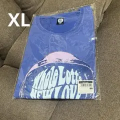 B'z ツアーTシャツ LIVE-GYM 2019