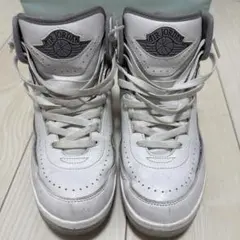 ナイキ　エアジョーダン2 27.5cm