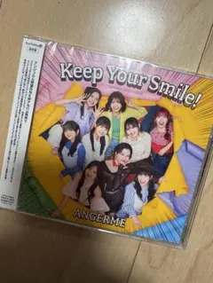 アンジュルム Keep Your Smile!