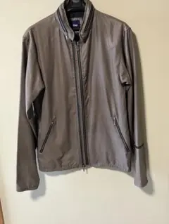 GAP ブラウン ジャンパー