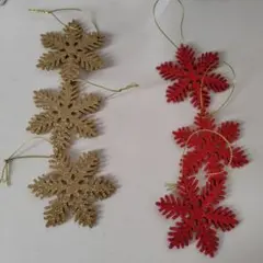 オーナメント セット ゴールド