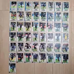 ICONS社　サッカー　マルコ・マテラッツィ　直筆サインユニフォーム ICONS社 サッカー マルコ・マテラッツィ 直筆サインユニフォーム