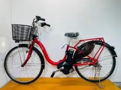 送料無料条件付き YAMAHA 24型　電動アシスト自転車中古車 送料無料条件付き YAMAHA 24型 電動アシスト自転車中古車 - メルカリ