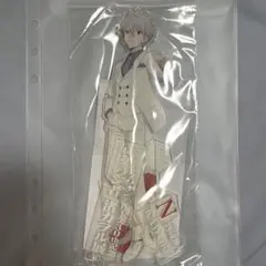 エヴァンゲリオン 渚カヲル アクリルスタンド 最後のシ者 渚カヲル展、未開封