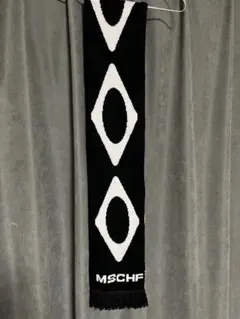 2025年最新】Mschf マフラーの人気アイテム - メルカリ