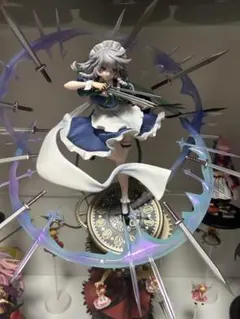 エ*イ様 天音かなた　7/1スケールフィギア　箱無し⚠️商品説明読み必須 エ*イ様 天音かなた 7/1スケールフィギア 箱無し⚠️商品説明読み必須