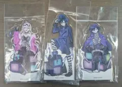 ダンガンロンパ チャプター アクリルキーホルダー 4章 朝日奈葵 不二