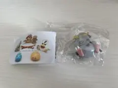 ドラクエ　メダパニでこんらん！モンスターフィギュア